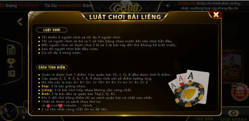 bai lieng Go88 club 2 game-bai-lieng-Go88