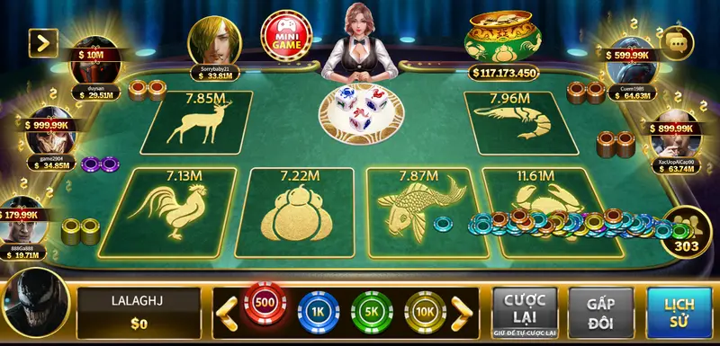 bau cua play go88 2 luu-y-khi-choi-bau-cua-Go88