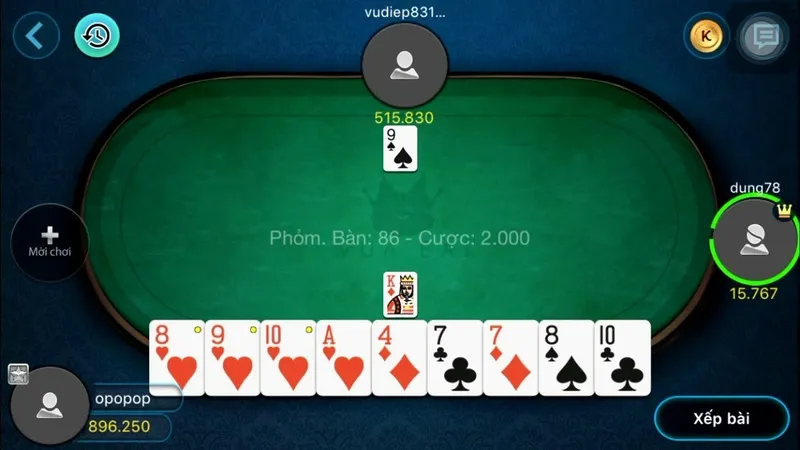 phom go88 3 11zon quy-dinh-u-trong-phom-go88