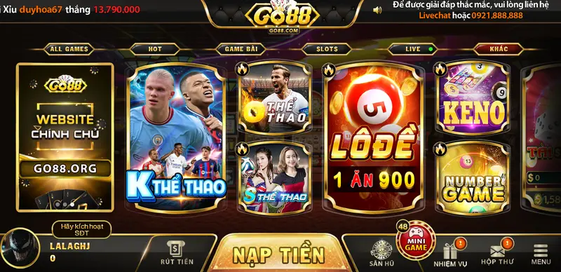 link tai go88 2 1 go88-bi-chan-2