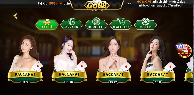 live casino go88 live-casino-go88-tv