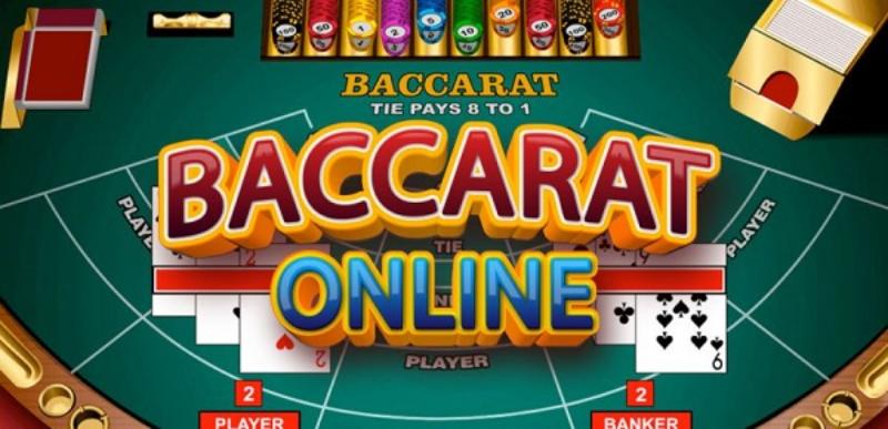 Khái niệm về baccarat trực tuyến uy tín nhất hiện nay