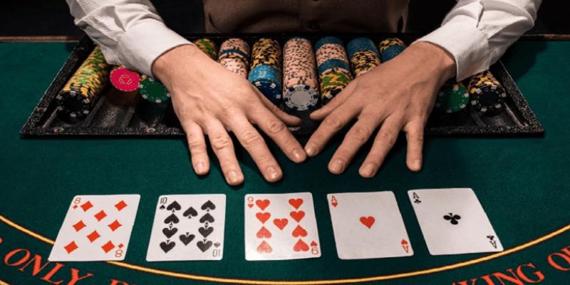 Top những phần mềm dự đoán baccarat chuẩn xác nhất 
