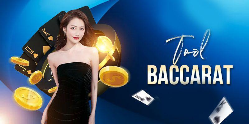 baccarat tool Những lưu ý cần thiết khi sử dụng tool hack baccarat
