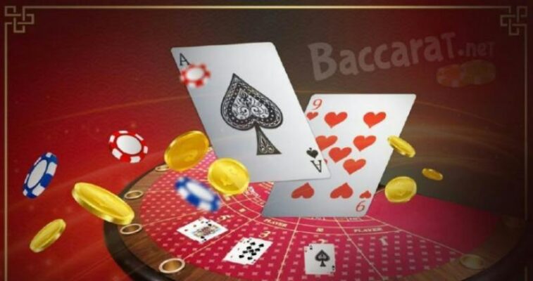 pasted image 0 3 Baccarat trực tuyến là gì?