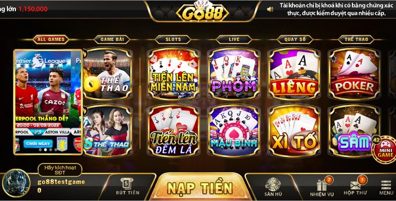 phom 4 Phỏm là trò chơi bài phổ biến trong văn hóa dân gian