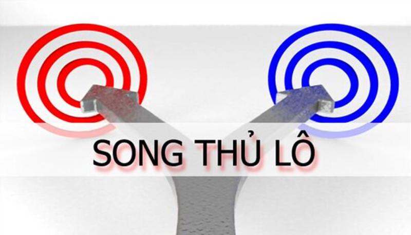 Hướng dẫn cách bắt song thủ lô chuẩn xác nhất 