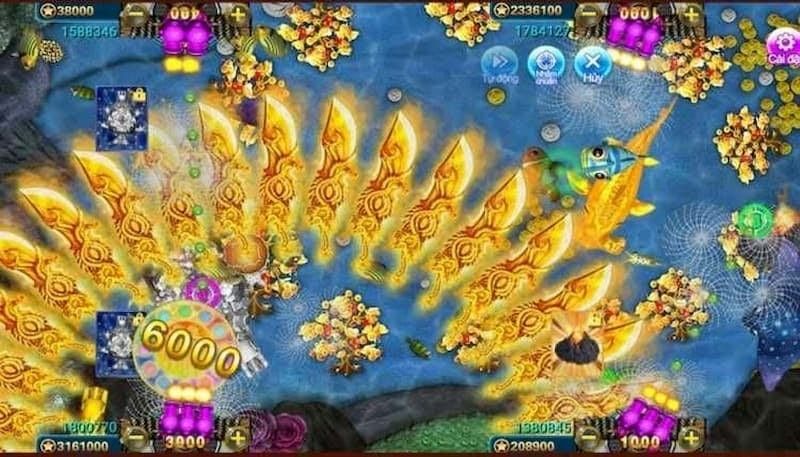 Đánh giá người chơi khi trải nghiệm tại cổng game