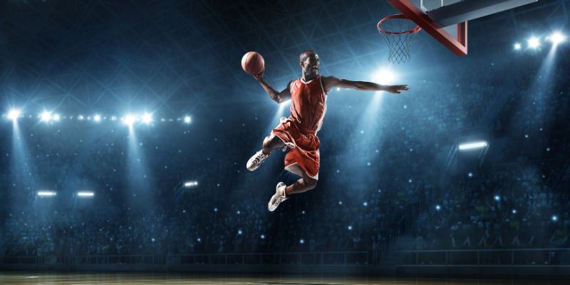 Bóng rổ Go88 là gì?