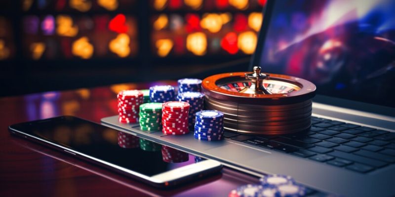 Giới thiệu game siêu tốc tại nhà cái Giới thiệu game siêu tốc tại nhà cái