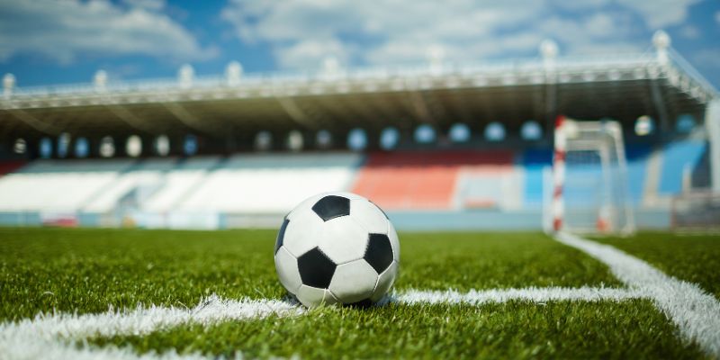 Lựa chọn đội tham gia để đặt tiền