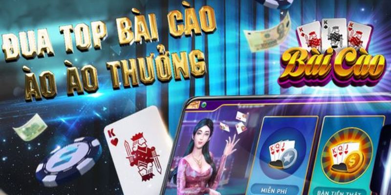 Bài cào Go88 là gì?