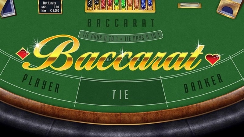 Lưu ý để cách chơi bài Baccarat luôn thắng Lưu ý để cách chơi bài Baccarat luôn thắng