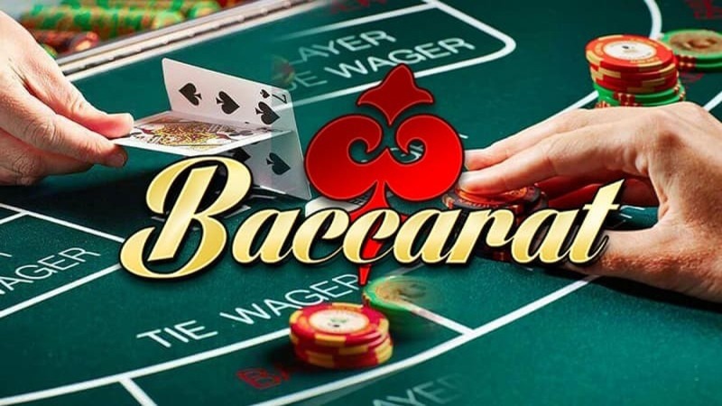 Luật chơi Baccarat cơ bản Luật chơi Baccarat cơ bản