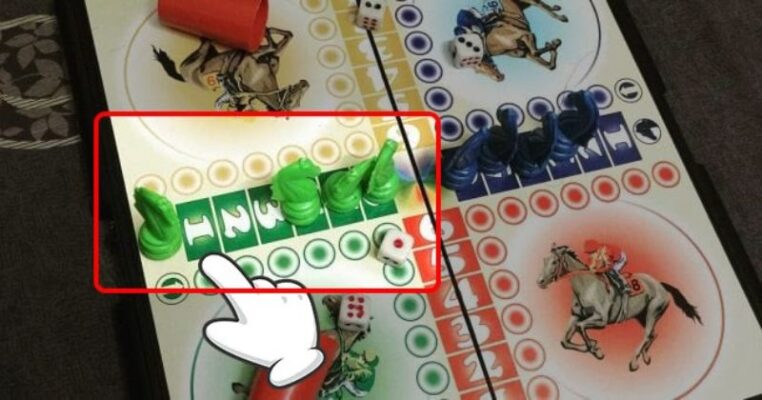 Chia sẻ cách chơi cờ cá ngựa chi tiết